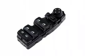 NTY Langų atidarymo jungiklis BMW 5 F10,F11, 5 GT F07 2009-