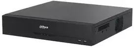 Dahua Technology Co IP įrašymo įrenginys16kam. 4K 16MP, 8HDD, IVS, H.265, 256Mbps