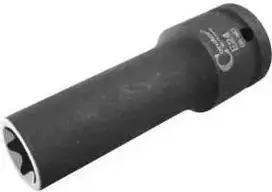 Smūginė sukimo galvutė Condor Werkzeug C5221/E24; 3/4''; E24; 110 mm
