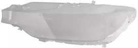 Blic Priekinio žibinto stiklas BMW 3 F30, F31, F80 2011-2015
