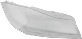 Blic Priekinio žibinto stiklas BMW 3 E90, E91 2008-2012