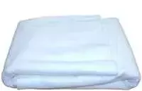 Cf Group Geotekstilės padėklas Planet Pool Quick 3,66 m (150 g/m2, kvadratas 3,8 m x 3,8 m)