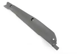 Porsche 911 Carrera 997 GT3 Cayman Cover Juodas Originalus 9975046410201C