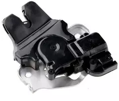 NTY Bagažinės dangčio spyna Mitsubishi Lancer 2008-2017 5927A012