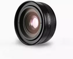 Apexel ZoomMacro 10-20X makro objektyvas išmaniesiems telefonams