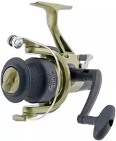 Ritė KONGER Carbomaxx Carp & Feeder Long Cast 140