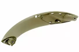 NTY Durų rankenos apdaila BMW 3 F30,F31, 3 GT F34, 4 F32,F33,F36,G22 2011-