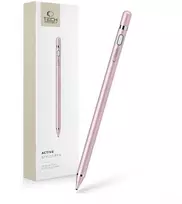 Tech-Protect Active Stylus aktyvus - rožinis