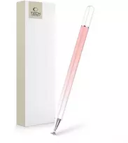 Tech-Protect Ombre Stylus planšetiniam kompiuteriui – rožinė