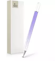 Tech-Protect Ombre Stylus planšetiniam kompiuteriui – violetinė