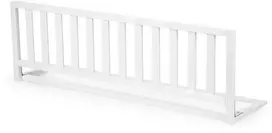 CHILDHOME MEDINĖ LOVOS APSAUGA, 120 CM, BALTA
