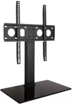 Laikiklis Ergosolid TV stovas CASTOR 2 32"-55"(iki 40 kg,VESA 40*40cm)