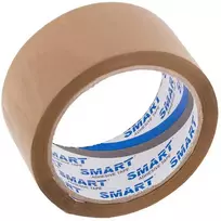 Bestpak BSTech skaidri lipni juosta su tirpikliu 48x66, 6 vnt.