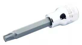 Bahco Galvutė su antgaliu 7809TORX T45x120mm 1/2"