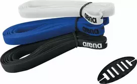 Arena COBRA SERIJOS SILIKONINIO DIRŽELIO RINKINYS