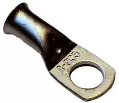 Raco galinis kabelio antgalis 16 mm² / 8 mm tuščiaviduris
