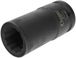 Smūginė sukimo galvutė Condor Werkzeug C5208/27; 3/4''; Bi-HEX 27 mm