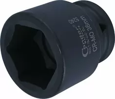 Smūginė sukimo galvutė Condor Werkzeug C22600/K36; 3/4''; 36 mm