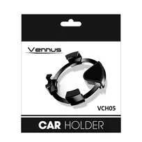 Vennus automobilinis laikiklis VCH05 air vent mount
