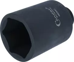 Smūginė sukimo galvutė Condor Werkzeug C4803/35; 1/2''; 35 mm; 85 mm