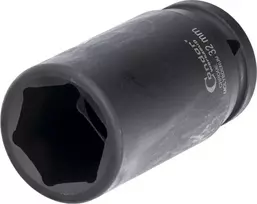 Smūginė sukimo galvutė Condor Werkzeug C22699/K32; 3/4''; 32 mm