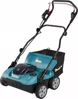 Makita MAKITA.VERTICULATOR 40V XGT UV001GM201 38cm 2x4.0Ah