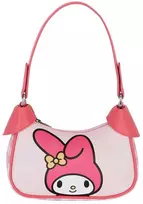 Karactermania Hello Kitty My Melody bag