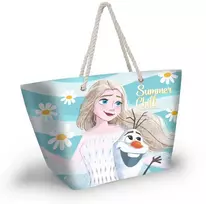 Karactermania Disney Frozen Chill beach bag