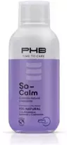 PHB Time To Care So Calm Mouthwash burnos skalavimo skystis 300ml