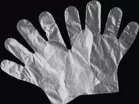 Vienkartinės pirštinės parafino vonelėms Moves Disposable Gloves for Para Pro Bath