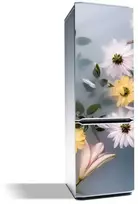 Magnetinis lipdukas šaldytuvui