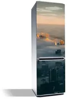 Magnetinis lipdukas šaldytuvui