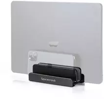 Vertikalus nešiojamojo kompiuterio stovas Spacetronik SPP-111B