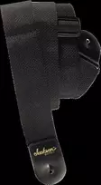 Fender Gitaros diržas Jackson 2" Poly strap, juodas
