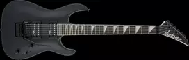Elektrinė gitara Jackson JS Dinky Arch Top JS32 DKA, satino juoda