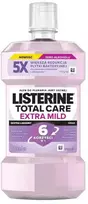 Listerine Total Care Extra Mild burnos skalavimo skystis 500ml