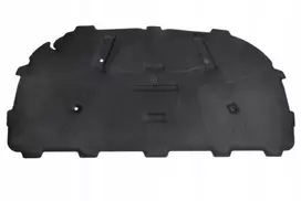 NTY Variklio dangčio (kapoto) garso izoliacija Audi A4 B8 2007-2015 Audi A5 2007-