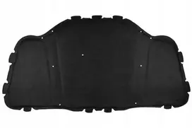 NTY Variklio dangčio (kapoto) garso izoliacija BMW 5 serija E60,E61 2003-2010
