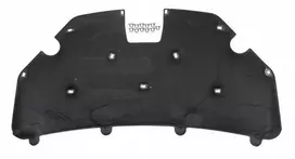 NTY Variklio dangčio (kapoto) garso izoliacija Ford Focus Mk1 1998-2004 Focus Mk2 2004-2008