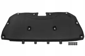 NTY Variklio dangčio (kapoto) garso izoliacija Ford Focus Mk3 2010-2018