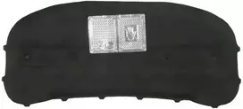 Blic Variklio dangčio (kapoto) garso izoliacija VW Touran 2006-2010