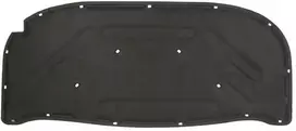 Blic Variklio dangčio (kapoto) garso izoliacija Audi A6 C5 1997-2004