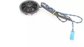 Bmw Garsiakalbis F30 F80 F31 F32 F82 X3 X4 X5 X6 Z4 Originalus 65139220750
