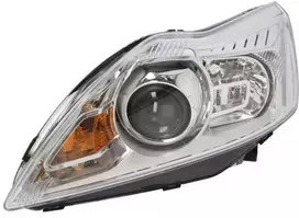 Priekinis žibintas TYC Ford Focus Mk2 2004-
