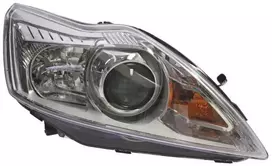Priekinis žibintas TYC Ford Focus Mk2 2004-