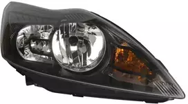 Priekinis žibintas TYC Ford Focus Mk2 2004-