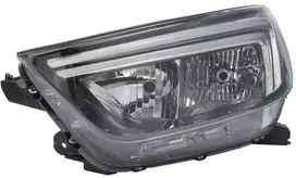 Priekinis žibintas TYC Opel Mokka 2012-