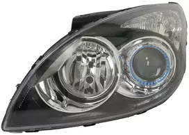 Priekinis žibintas TYC Hyundai i30 2007-