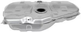 Blic Toyota Corolla Verso 2001-2004 kuro / degalų bakas (50l.)