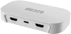 Ezcap382 4K 60Hz HDMI įrašymo įrenginys su USB-C
